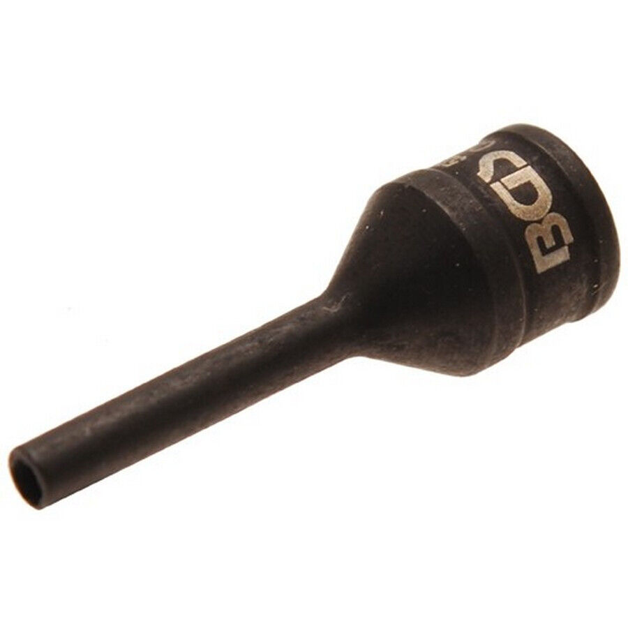 buss. serr.elettr.candeletta 2.6 mm att. 1/4 - codice bgs5290-2.6 BGS officina