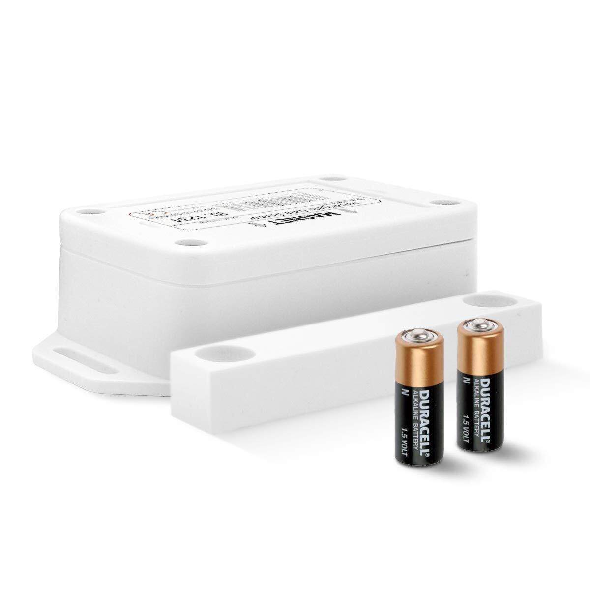 iSmartgate - Wireless Magnetic Sensor Garage Door (N8s)
