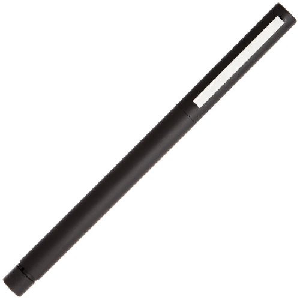 (TG. 1) Lamy cp1 - Penna stilografica con pennino fine, colore: Nero - NUOVO
