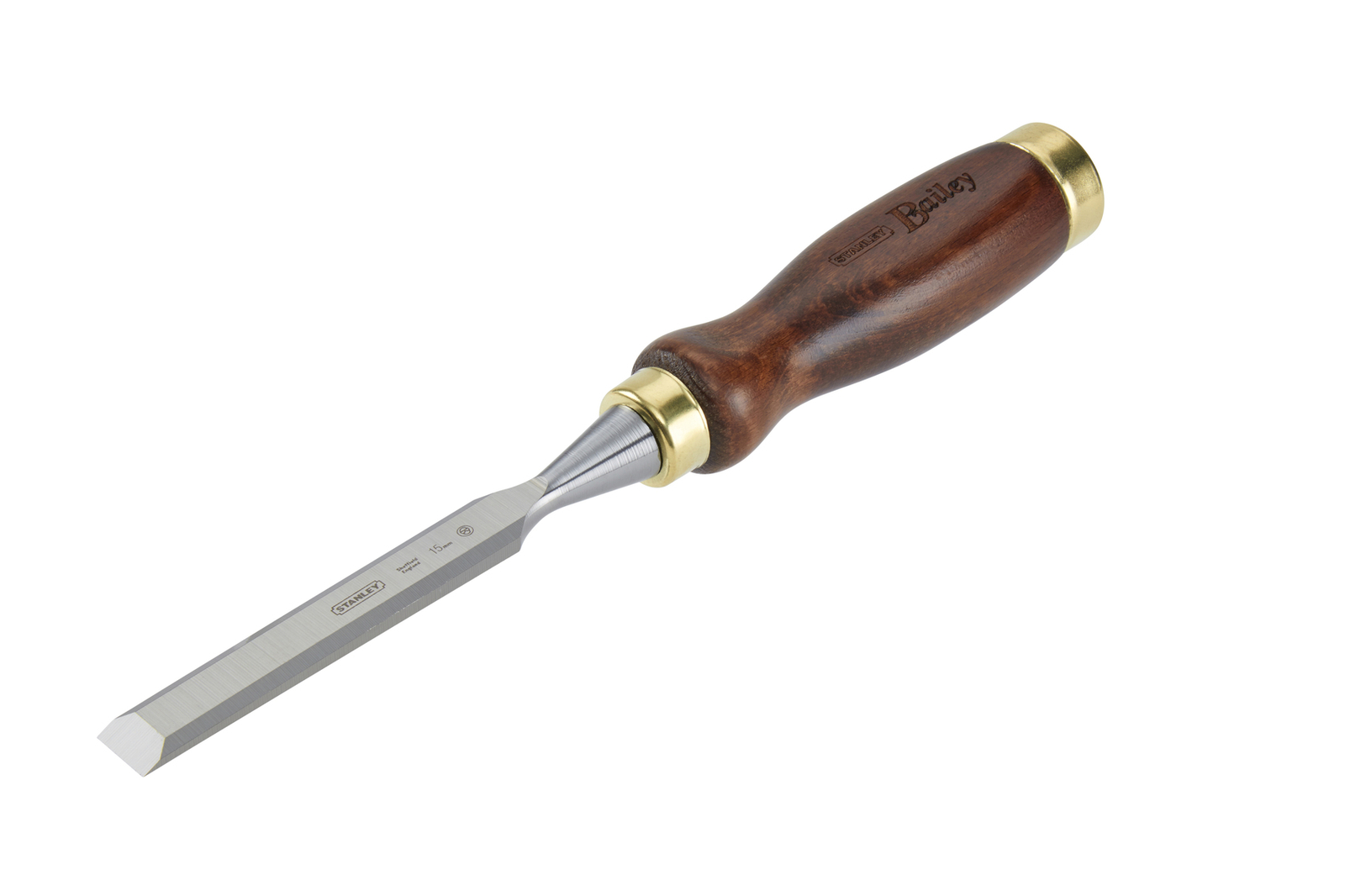 STANLEY 2-16-387 Scalpello Bailey 15mm