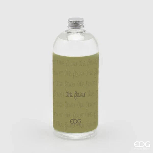 Edg Ricarica Essenza Per Diffusore 250Ml Olive Flower