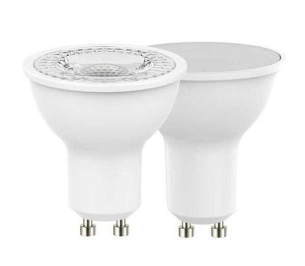 AIRAM SLD630952BB LAMPADINA LED GU10 FASCIO 110° 7,1W (=61W) 830LM 3000K 220V