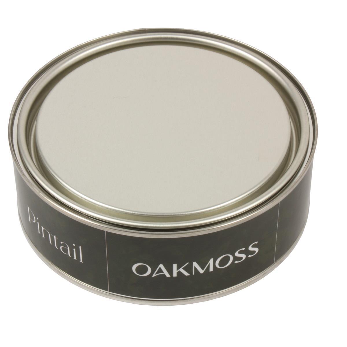Pintail Candles Large 3 Wick Scented Candle - Oakmoss