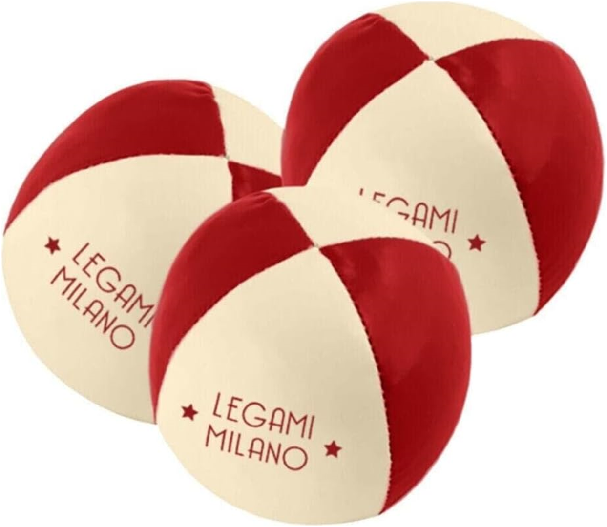 Palline Da Giocoliere - Juggling Balls  | Legami