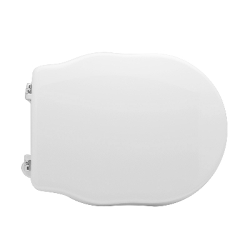 SEDILE WC PER EOS VASO BOHEME FORMA 10 Bianco DH
