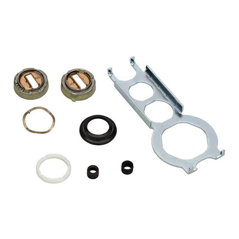 Hansgrohe Set di servizio | 13952000
