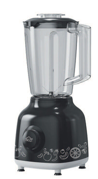 92256   FRULLATORE CON CARAFFA UM1370  1,5 L 400W