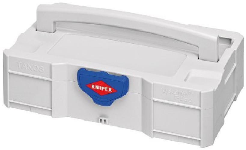 KNIPEX TANOS MINI-systainer 97 90 00 LE