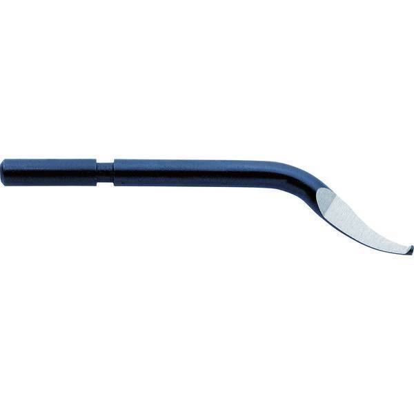 Lama per sbavatore tipo sbavatura c 101 exact 60061 3.2 mm 10 pz