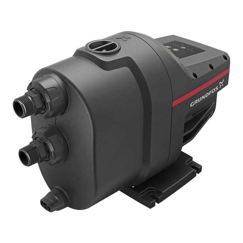 Pompa Grundfos SCALA1 3-45 BVBP autoadescante | 99530405