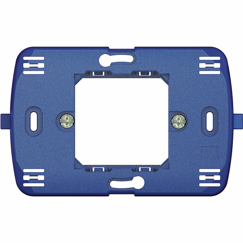 BTICINO LN4719G Supporto 2 Moduli BTICINO LEGRAND Serie LIVINGLIGHT