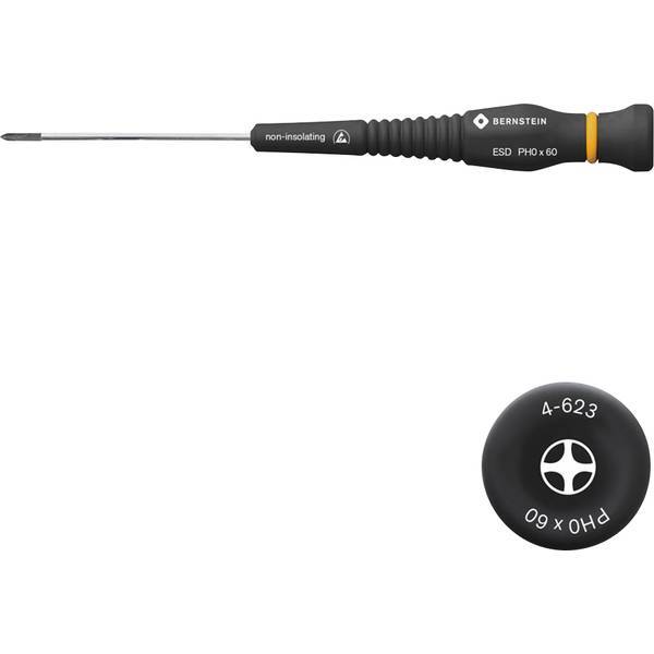 BERNSTEIN TOOLS WERKZEUGFABRIK 4-623 ELETTRONICA E MECCANICA DI