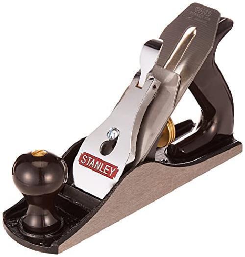 STANLEY 1-12-004 Pialla Bailey, 250 mm