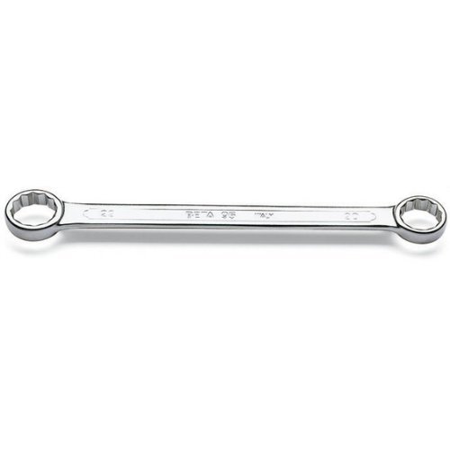 Beta Tools 95 16X17-Chaves De Lunetas Direitas