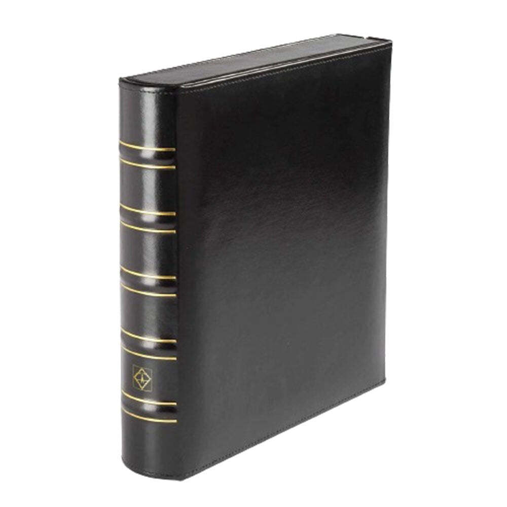 Nuovissimo Leuchtturm Lighthouse Optima Classic Design Box Raccoglitore di quali