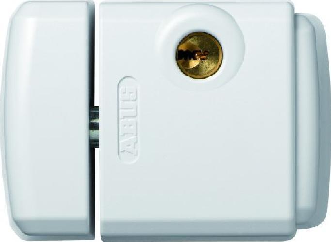Abus Fts3003 Al0125 Serratura con Blocco, Blocco per Finestre con Apertura Verso