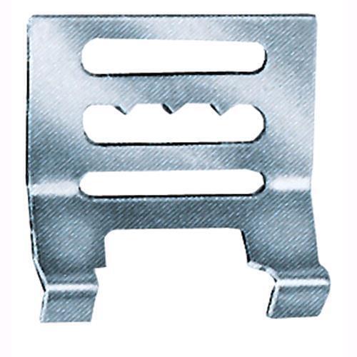Gancio Fe.Zinc. Per Rullo Ottagonale 50 Pz