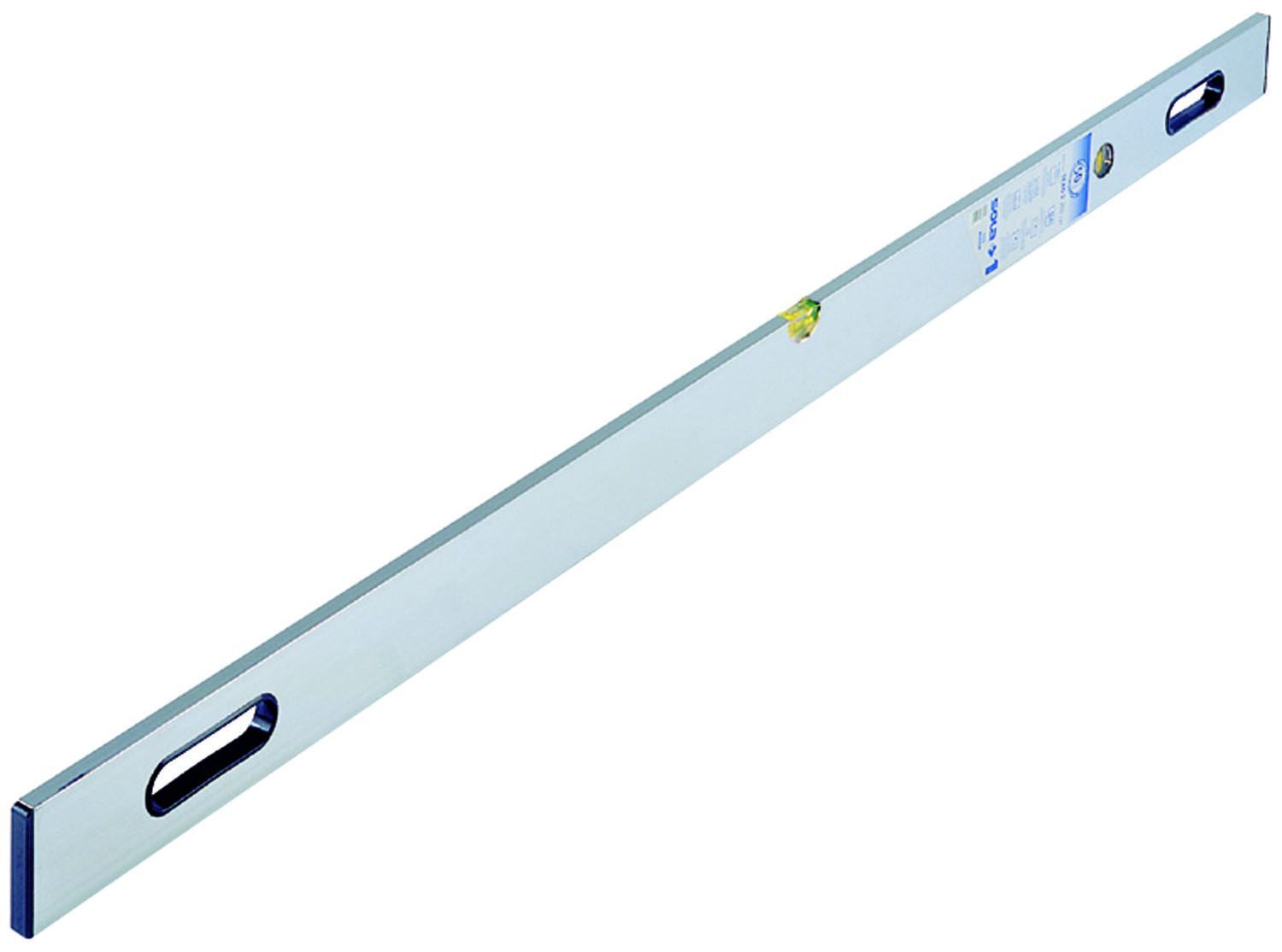 Livella a Bolla Stadia SLG Focus Lunghezza 200 cm 2 Bolle SOL2014601 Sola