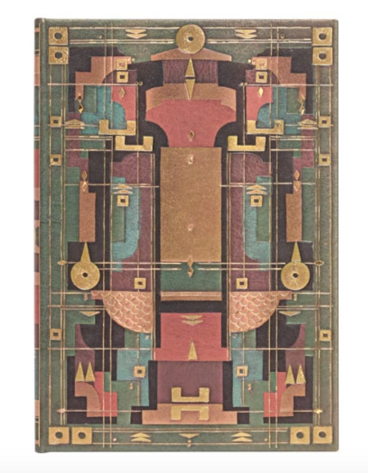 DIARIO pagina bianca HARDCOVER JOURNAL taccuino LA TANA DEL LEONE rilegature syb
