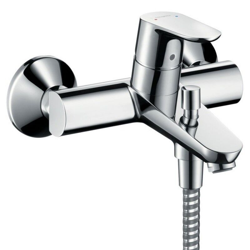 Hansgrohe Focus miscelatore monocomando vasca esterno - Hansgrohe - 31940000