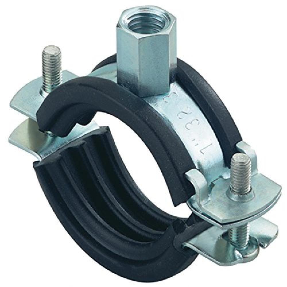 (TG. 108-116) Fischer Collare per tubi FRS Plus - FRS PLUS 108-116 (4) COLLARE X