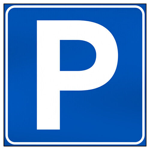 S.STRADALI F.76-120 PARCHEGGIO