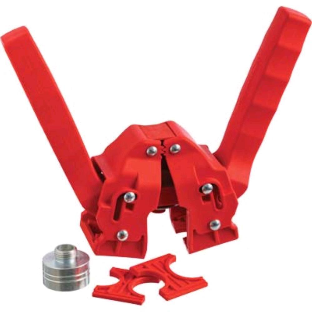 Tappatrice Corona A Pinza Vik Mm 26 - 1 Pz