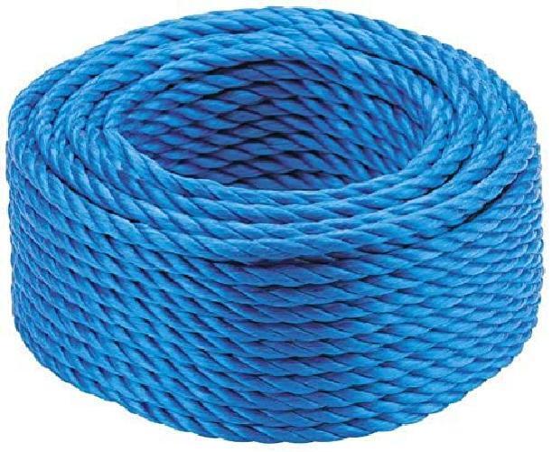 Draper 11675, Corda in polipropilene, 15 m x 10 mm