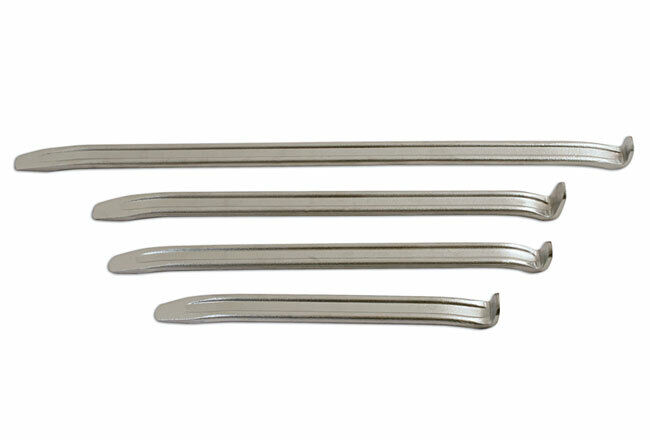 Pneumatico Leva Set 4pc 55998 Kamasa Nuovo