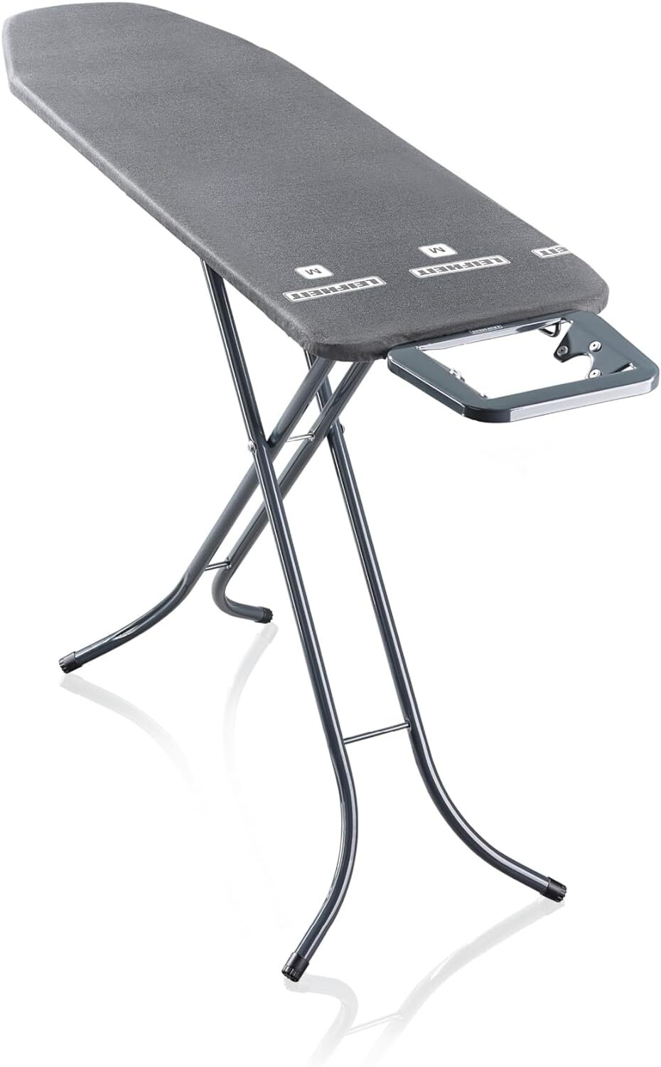 Leifheit Asse Da Stiro Classic M Black 72486-Leifheit