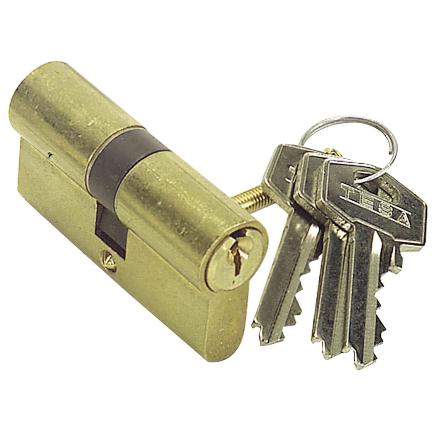 Tesa Assa Abloy - Cilindro di sicurezza, 52004040L
