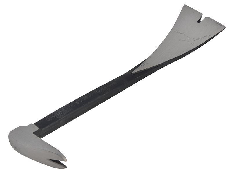 Stanley Tools - Pry Bar di precisione per manubri 200mm (8 pollici)