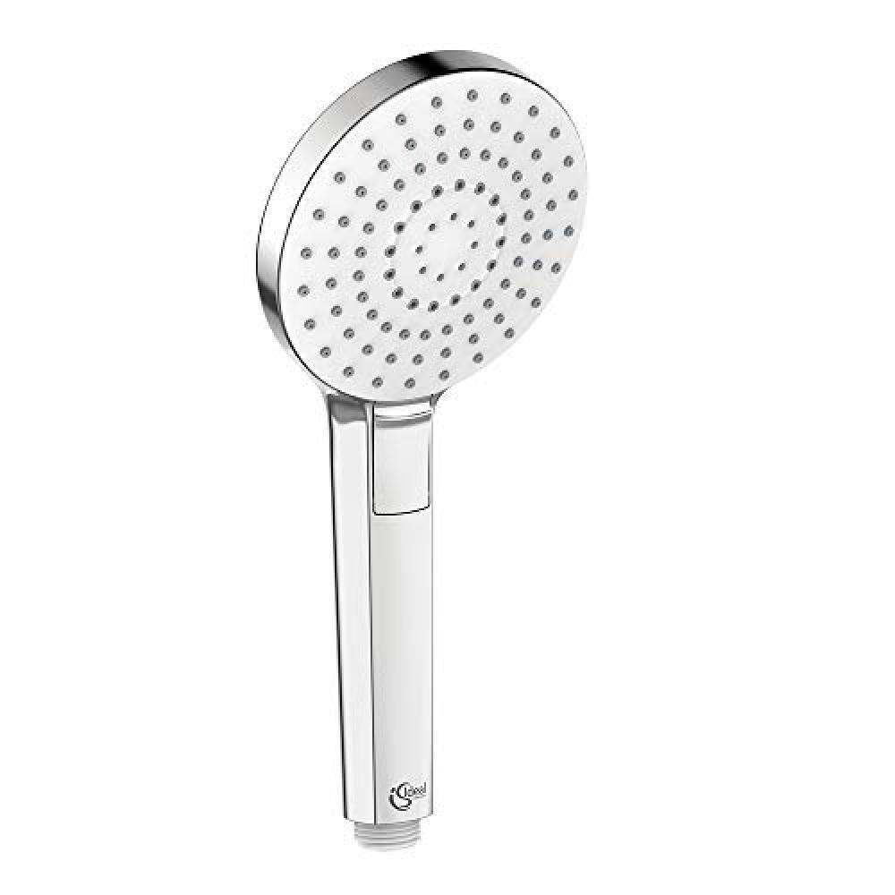 Ideal Standard B2231AA Idealrain EVO Round Doccetta, diametro da 110 mm, cromato