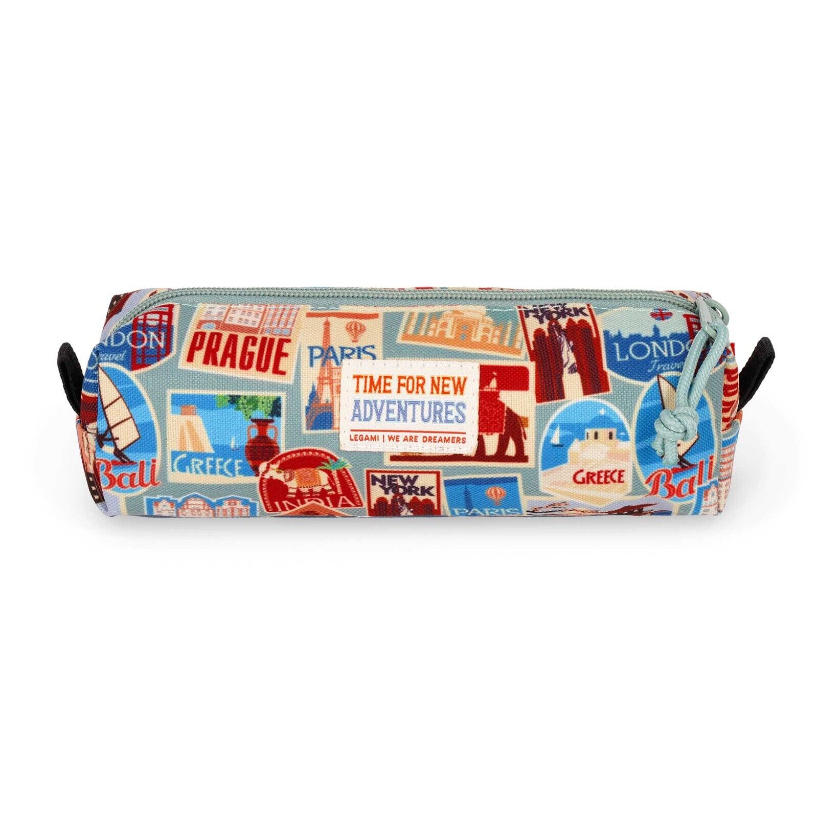 Legami - Astuccio My Pencil Case TRAVEL