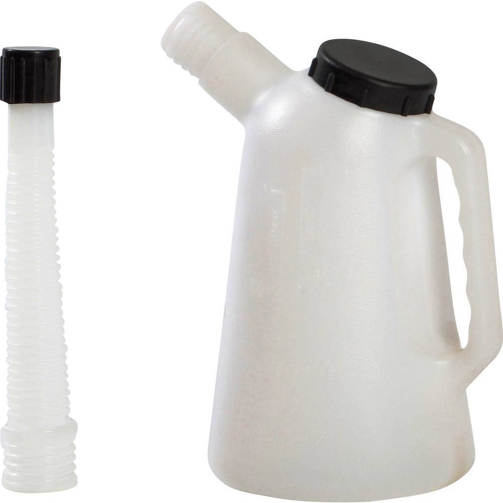 3123 Misurino 3 l Plastica