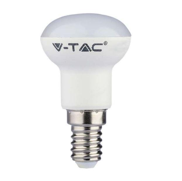 Lampadina led R39 V-tac 2,9W E14 6500K chip samsung VT-232-N -212 - 21212