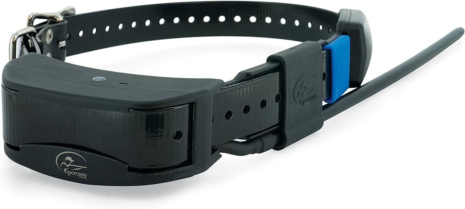 TEK Series - Collare di localizzazione GPS aggiuntivo per cani Add-A-Dog TEK ...