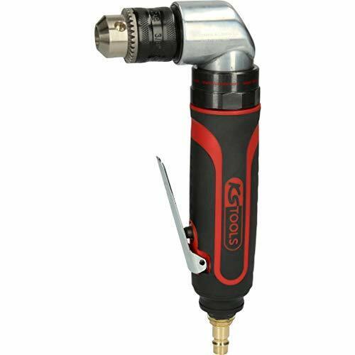 Pneumatic angle drill 10 mm (n6u)