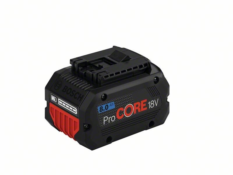 Batteria ProCORE18V 8.0Ah