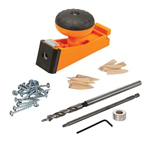 Triton 376107 T3 3/4" Handy JIG
