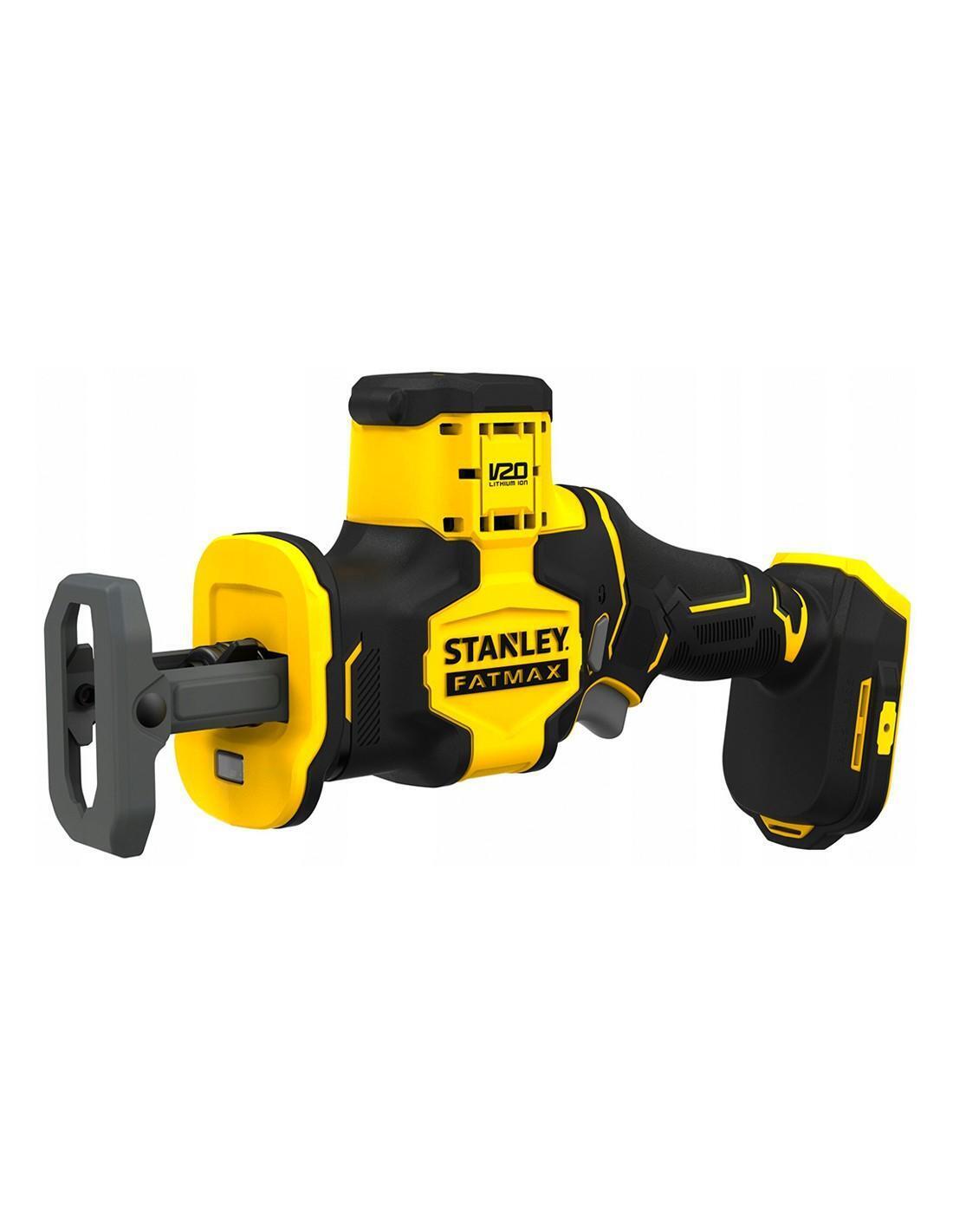 Mini-Sega Universale STANLEY FatMax SFMCS305B (Solo corpo)
