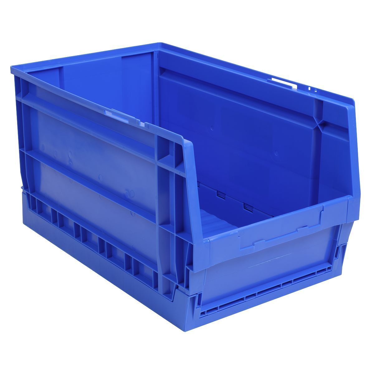 Sealey Ripiegabile Conservazione Bin 30L CB30L