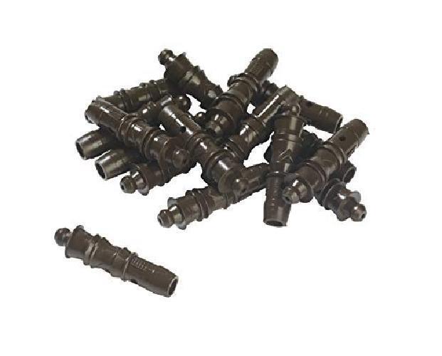 WAGNER Set di tasselli 100 pz. Maschio per Pistola a Spruzzo WAGNER CupGuns W 95