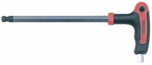 TENGTOOLS 101790509 Chiave Esagonale Palla Con Manico 6MM 510506