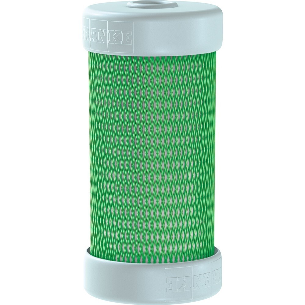 Filtro per Sistemi per il trattamento acqua Vital High Flow Franke 112.0606.784
