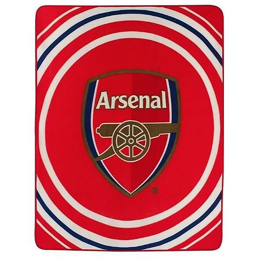 Arsenal FCPile Impulso Coperta (BS1477)
