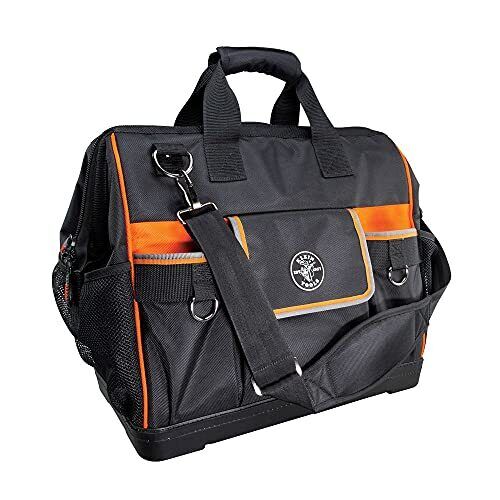 Klein Tools 55469 Tradesman Pro Spalancate Tool bag