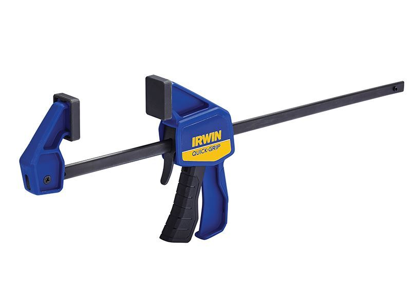 IRWIN Quick-Grip - Mini Bar Clamp 300mm (12 pollici)