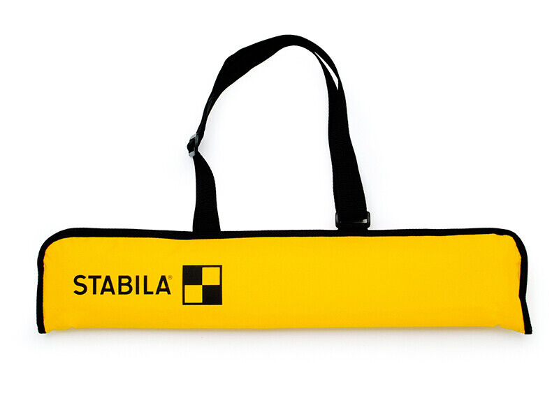 Stabila 16599 Spirit Level Borsa Portatile 60cm STBBAG24