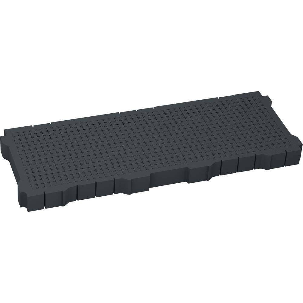 Tanos 83000068 Systainer III XXL Würfel Inserto in schiuma (L x L x A) 785 x